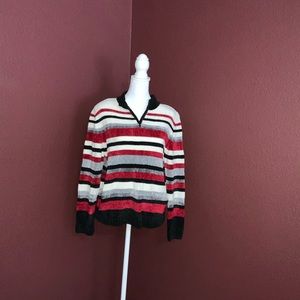 Alfred Dunner Sweater
